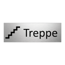 Treppe