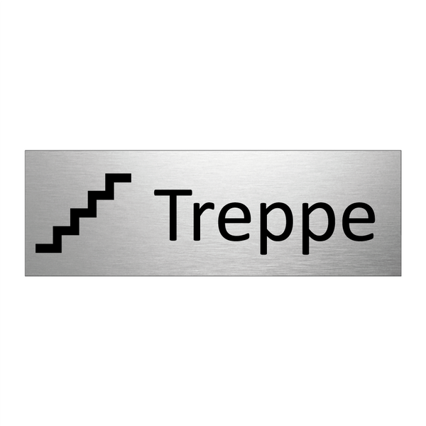 Treppe