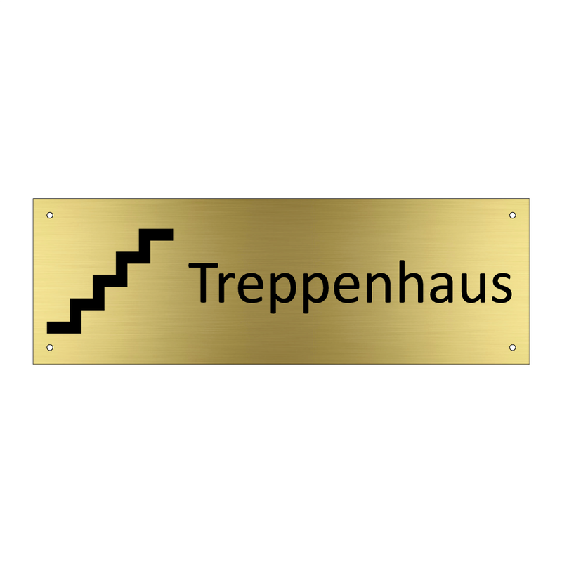 Treppenhaus