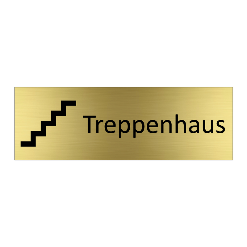 Treppenhaus