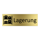 Lagerung