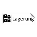 Lagerung