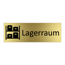 Lagerraum