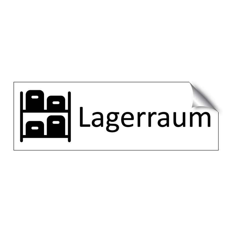 Lagerraum
