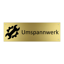 Umspannwerk