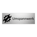 Umspannwerk