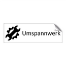 Umspannwerk
