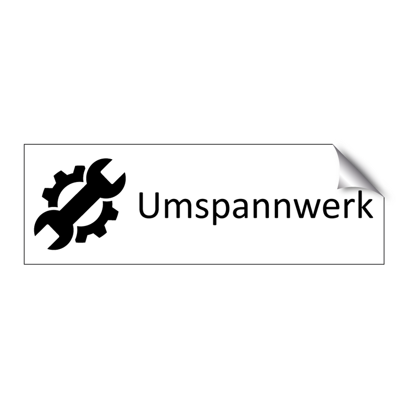 Umspannwerk