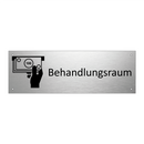 Behandlungsraum
