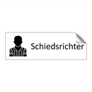 Schiedsrichter