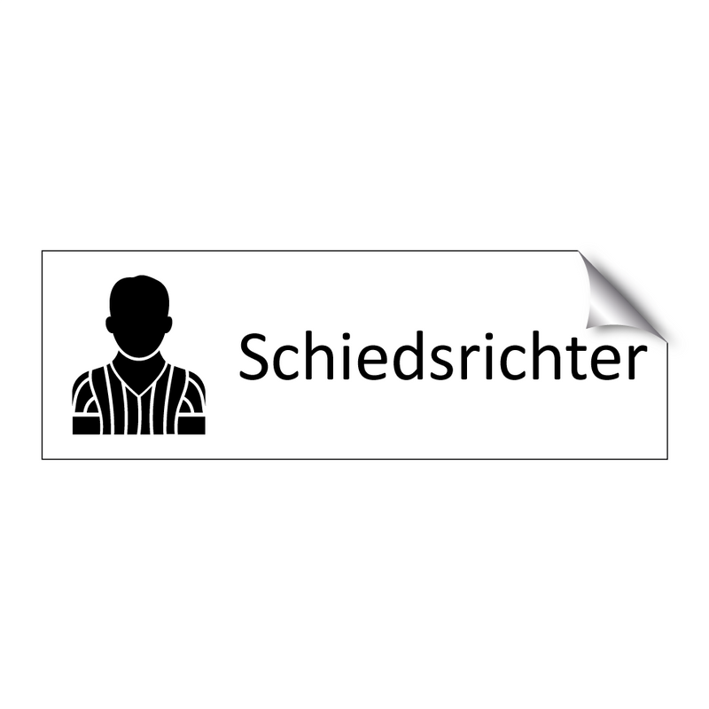 Schiedsrichter