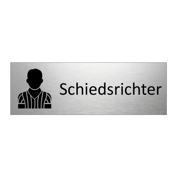 Schiedsrichter