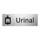Urinal