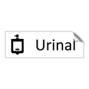 Urinal