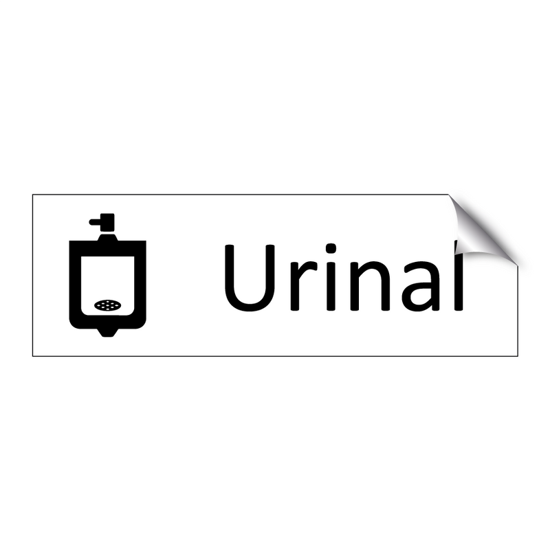 Urinal