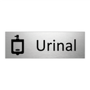 Urinal