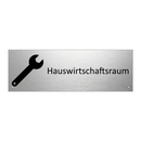Hauswirtschaftsraum