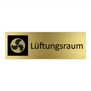 Lüftungsraum