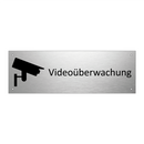 Videoüberwachung