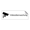 Videoüberwachung