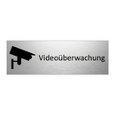 Videoüberwachung