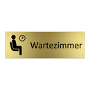 Wartezimmer
