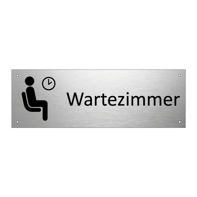 Wartezimmer