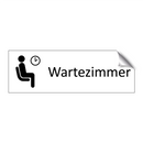 Wartezimmer