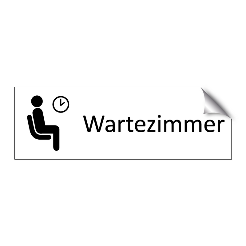 Wartezimmer