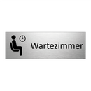 Wartezimmer