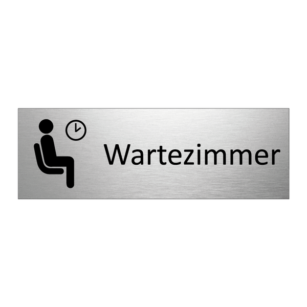 Wartezimmer