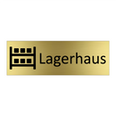 Lagerhaus