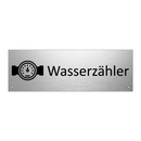 Wasserzähler