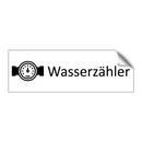 Wasserzähler
