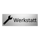 Werkstatt