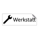 Werkstatt