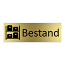 Bestand