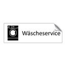Wäscheservice