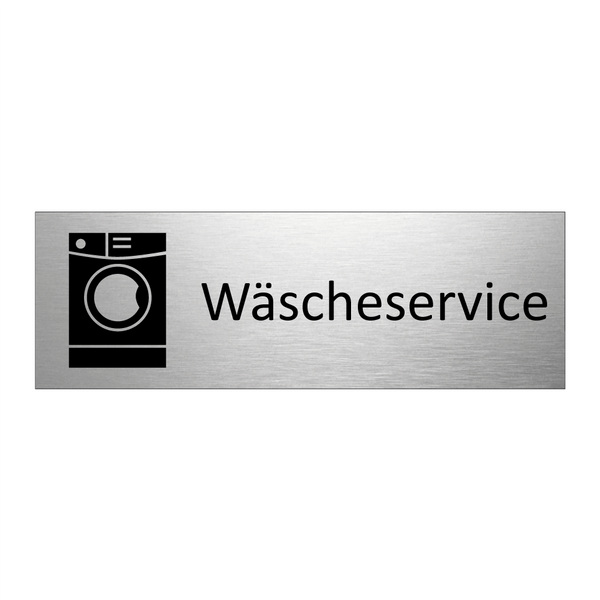 Wäscheservice