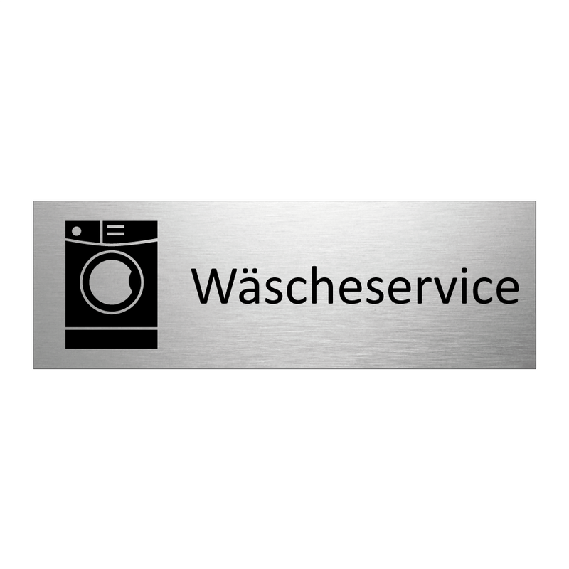 Wäscheservice