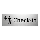Check-in