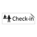 Check-in