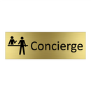 Concierge