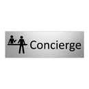 Concierge
