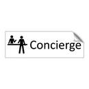 Concierge