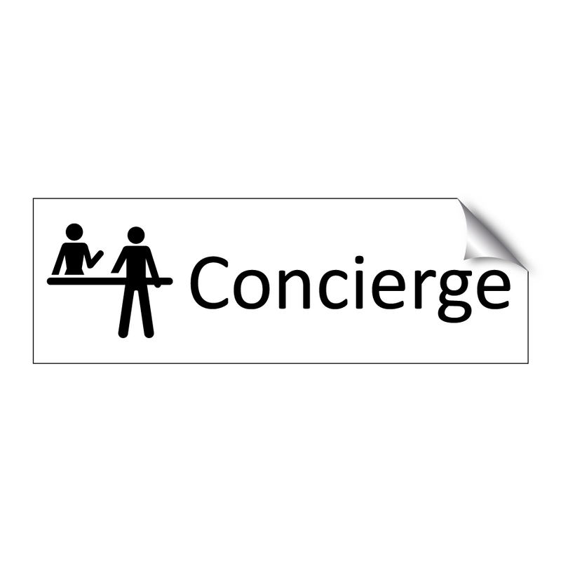 Concierge
