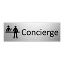 Concierge