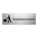 Gepäckassistent