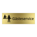 Gästeservice