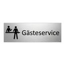 Gästeservice
